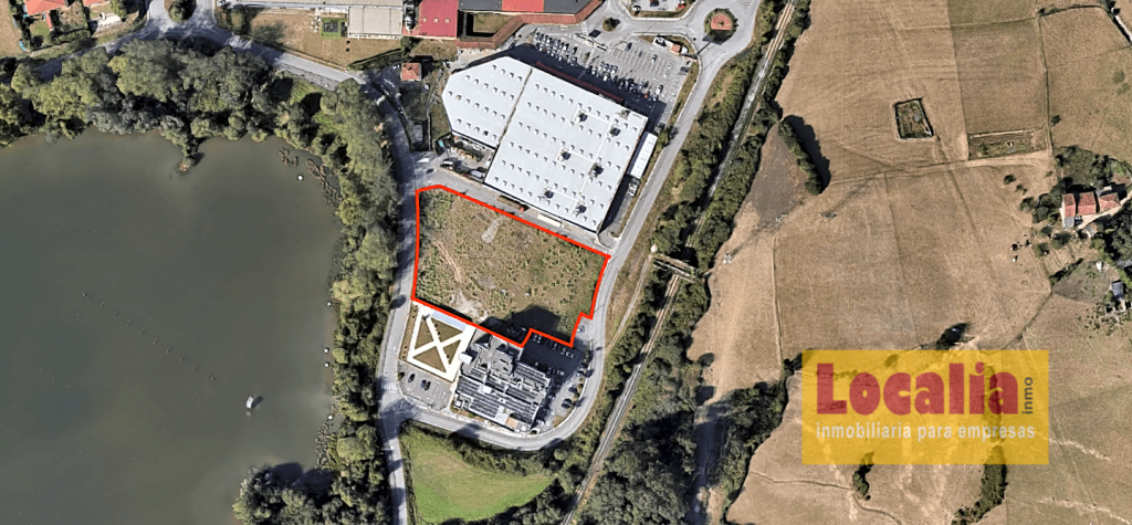 Imagen 3 de Terreno Urbano para inversionistas en Avilés 7139m