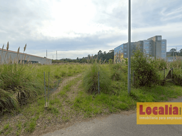 Imagen 4 de Terreno Urbano para inversionistas en Avilés 7139m