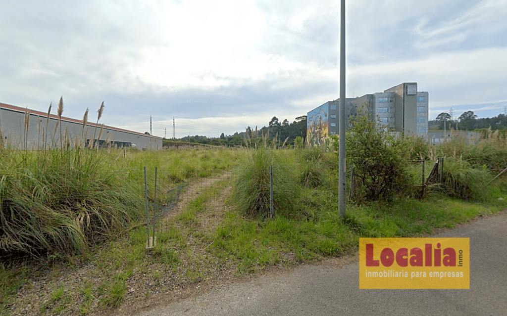 Imagen 4 de Terreno Urbano para inversionistas en Avilés 7139m