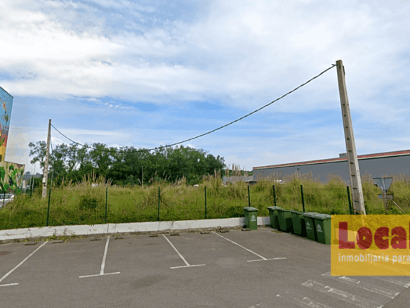 Imagen 1 de Terreno Urbano para inversionistas en Avilés 7139m
