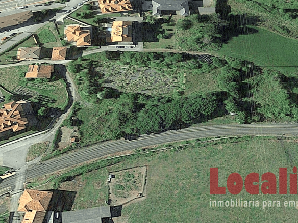 Imagen 2 de Suelo urbano para promoción inmobiliaria Beranga