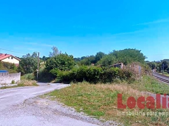 Imagen 4 de Suelo urbano para promoción inmobiliaria Beranga
