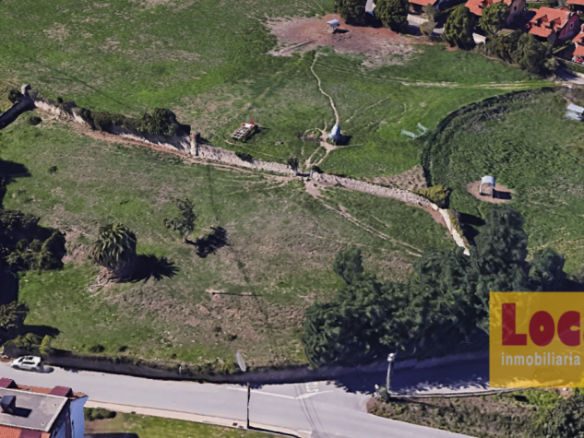Imagen 2 de Suelo urbano en Suances para promoción inmobiliaria