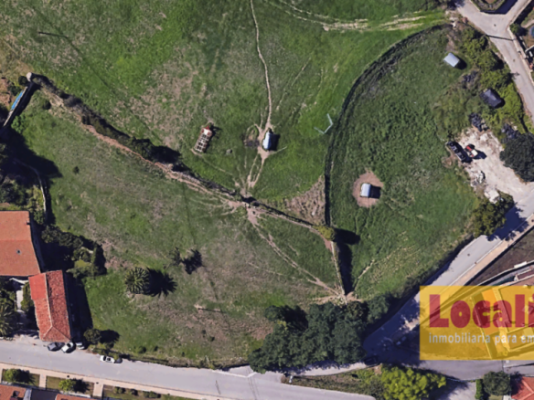 Imagen 3 de Suelo urbano en Suances para promoción inmobiliaria