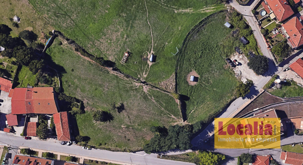 Imagen 3 de Suelo urbano en Suances para promoción inmobiliaria Imagen 3 de Suelo urbano en Suances para promoción inmobiliaria