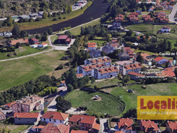 Imagen 4 de Suelo urbano en Suances para promoción inmobiliaria