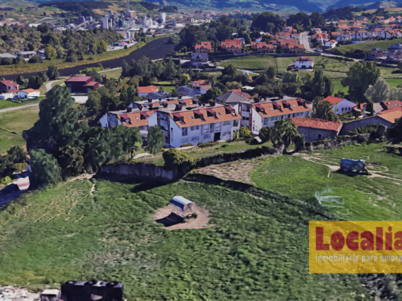 Imagen 1 de Suelo urbano en Suances para promoción inmobiliaria