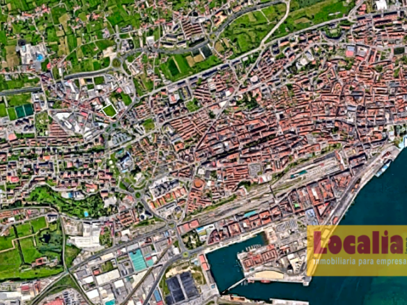 Imagen 3 de Suelo urbano para viviendas en Santander