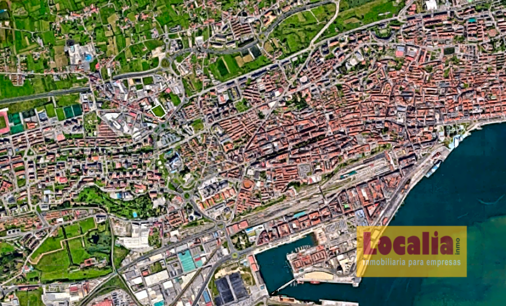 Imagen 3 de Suelo urbano para viviendas en Santander