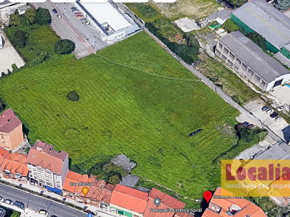 Imagen 1 de Suelo urbano para viviendas en Santander