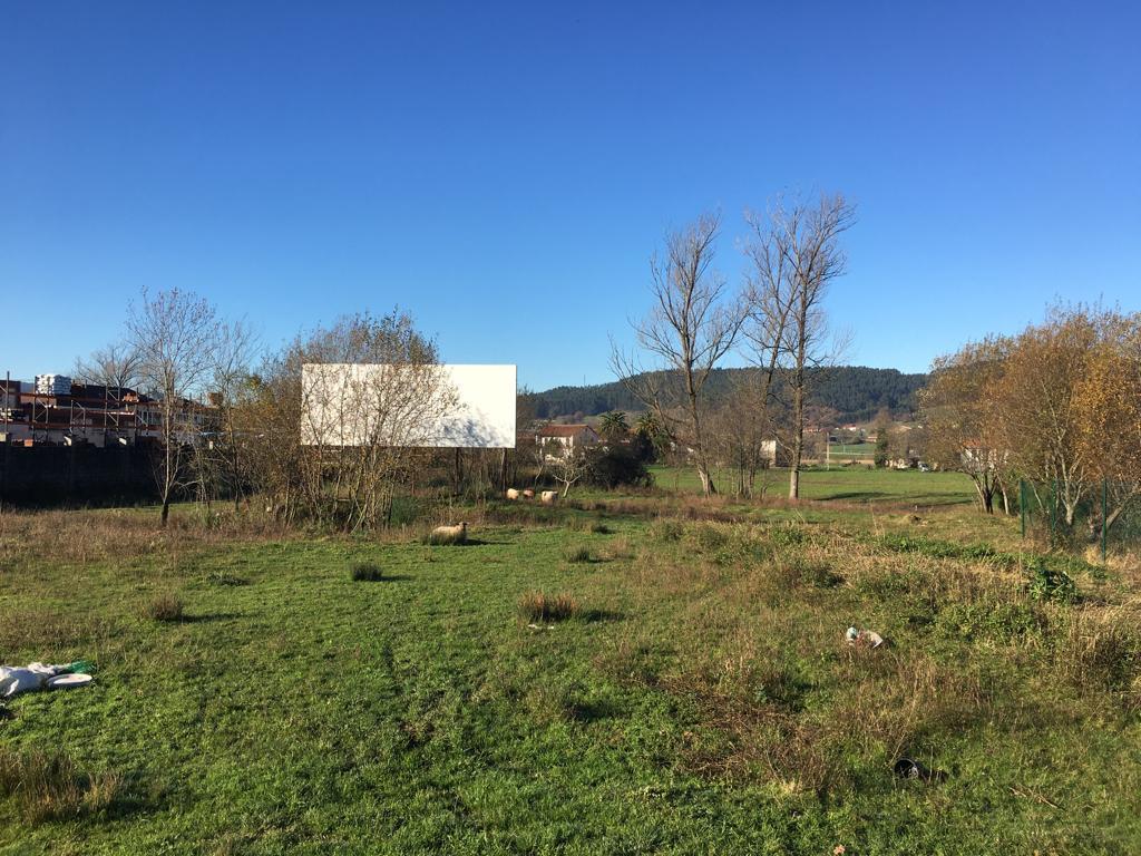 Imagen 1 de Suelo urbano de 5338m² en Renedo de Piélagos