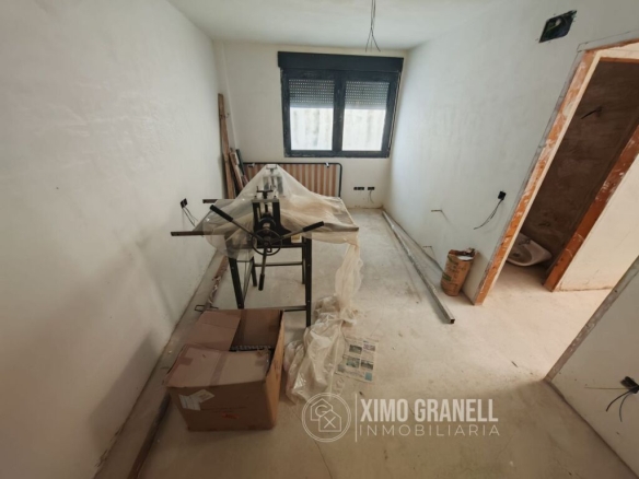 Imagen 2 de Casa-Chalet en Venta en Vall D Uxo