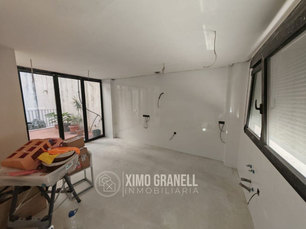 Imagen 1 de Casa-Chalet en Venta en Vall D Uxo