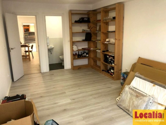 Imagen 2 de Atractivo local comercial en venta