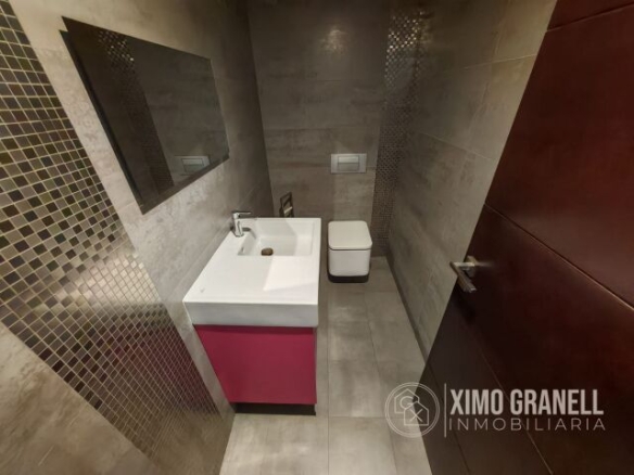 Imagen 2 de Adosada en Venta en Vall D Uxo