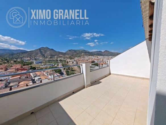 Imagen 1 de Adosada en Venta en Vall D Uxo