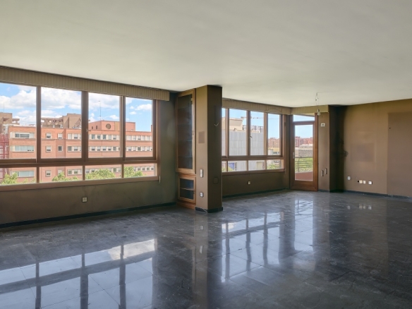 Imagen 3 de Piso en Venta en Valencia Valencia EL PLA DEL REAL