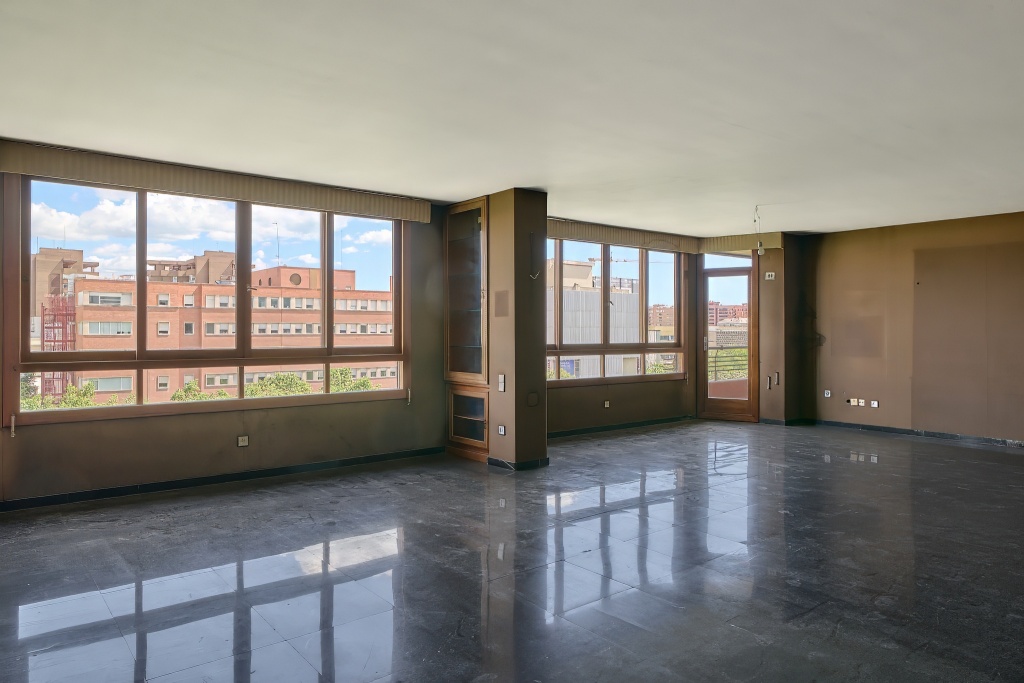 Imagen 3 de Piso en Venta en Valencia Valencia EL PLA DEL REAL