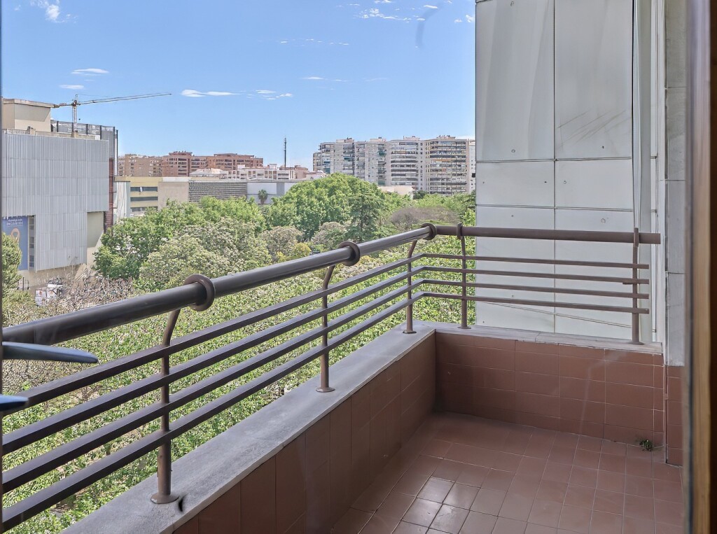 Imagen 4 de Piso en Venta en Valencia Valencia EL PLA DEL REAL