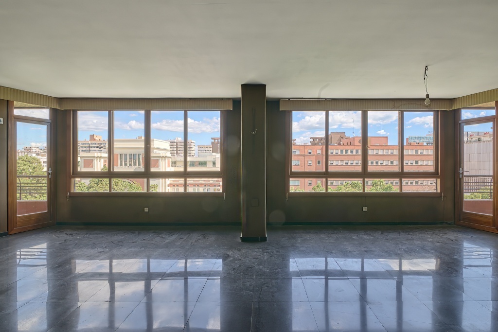 Imagen 1 de Piso en Venta en Valencia Valencia EL PLA DEL REAL