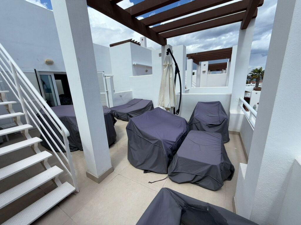 Imagen 3 de Apartamento en Venta en Mojacar Almería