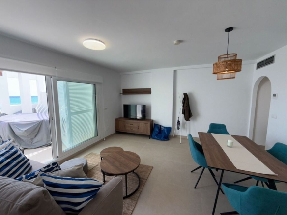 Imagen 4 de Apartamento en Venta en Mojacar Almería