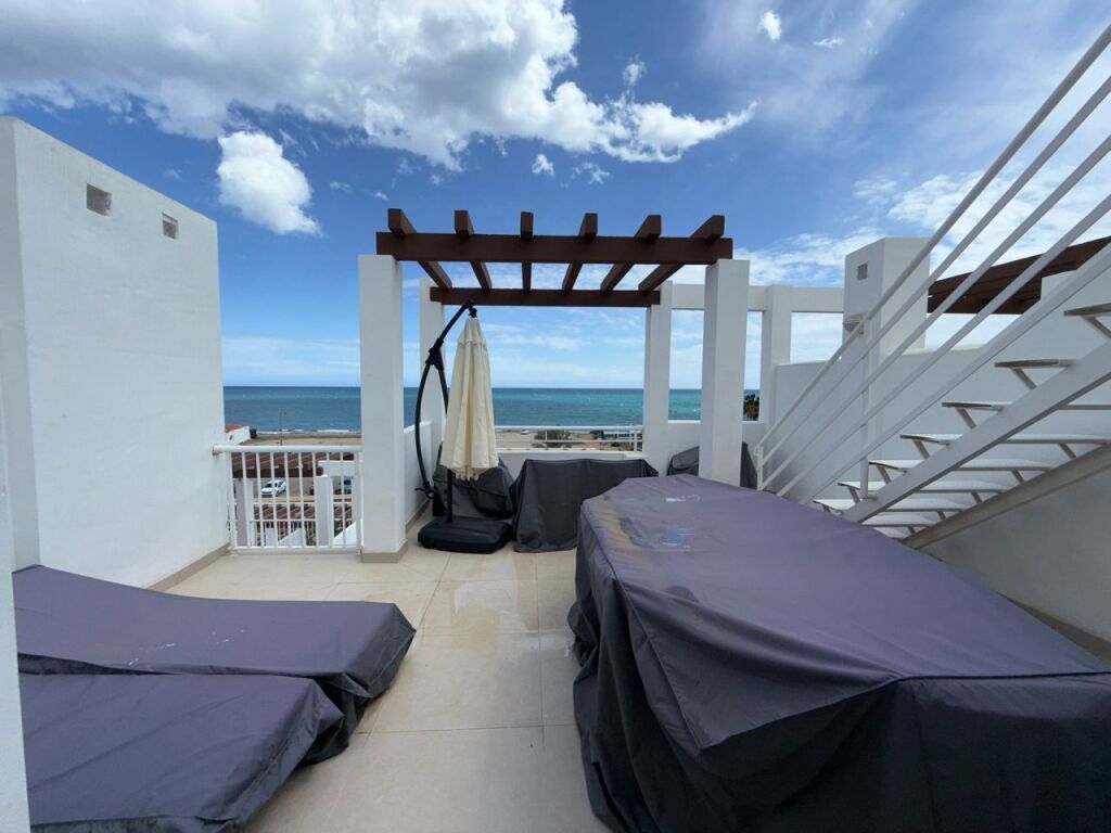 Imagen 1 de Apartamento en Venta en Mojacar Almería