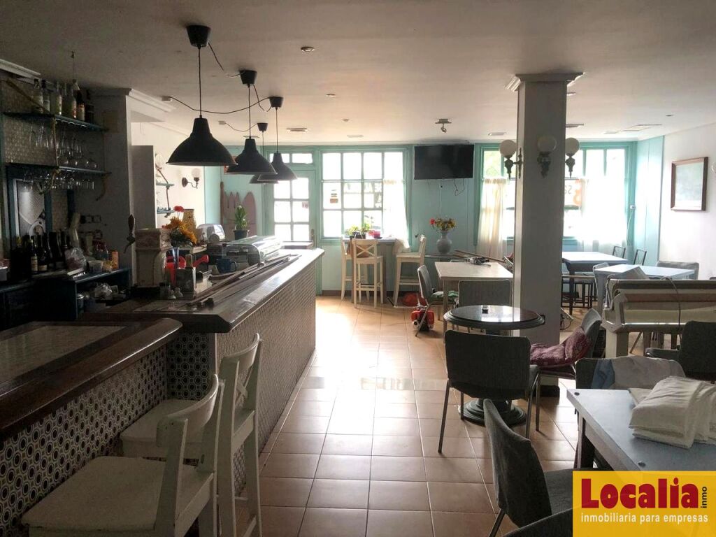 Imagen 2 de Local en alquiler en Vargas de 80 m2