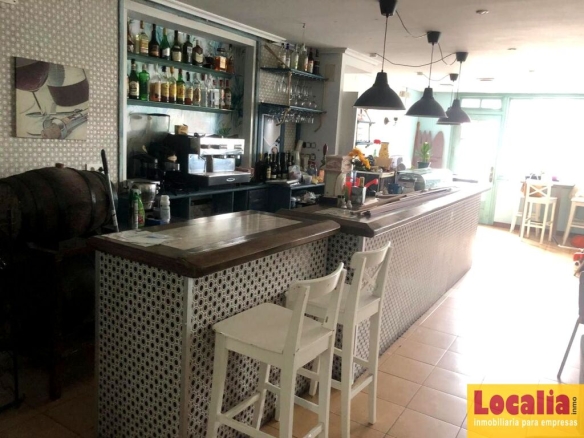 Imagen 3 de Local en alquiler en Vargas de 80 m2