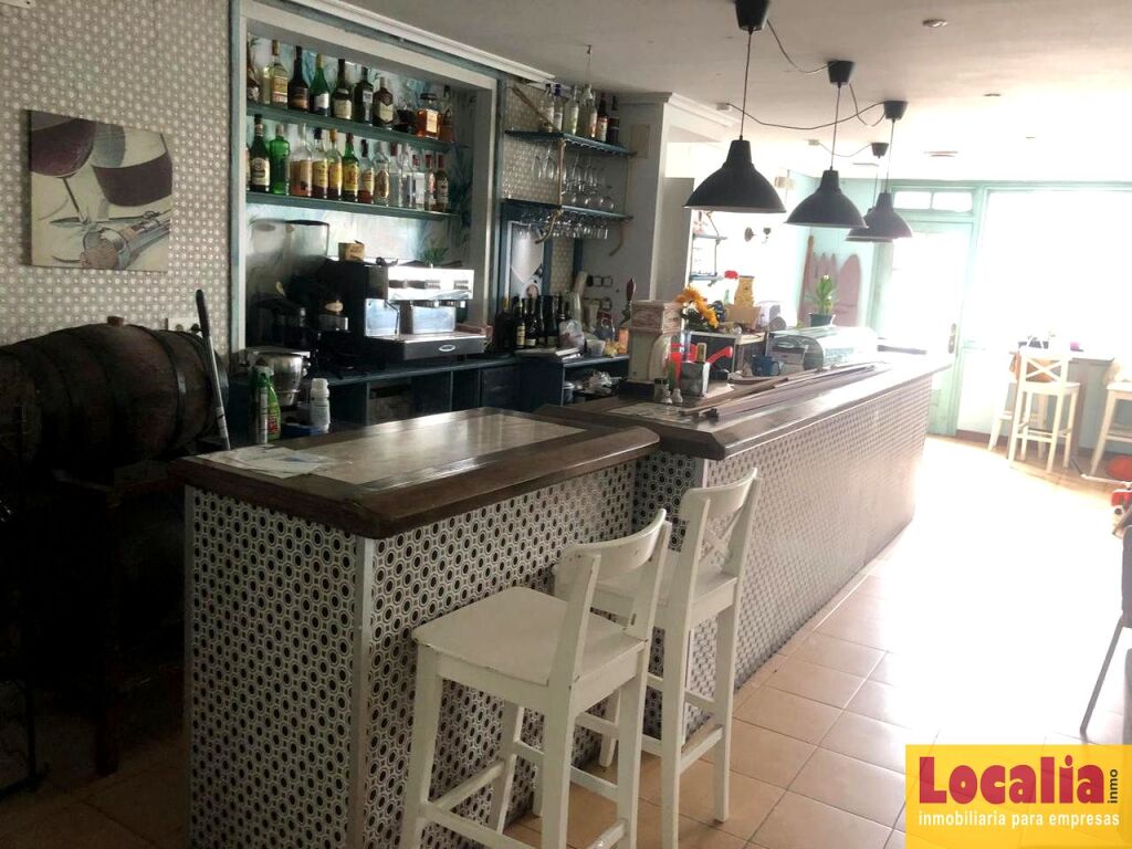 Imagen 3 de Local en alquiler en Vargas de 80 m2