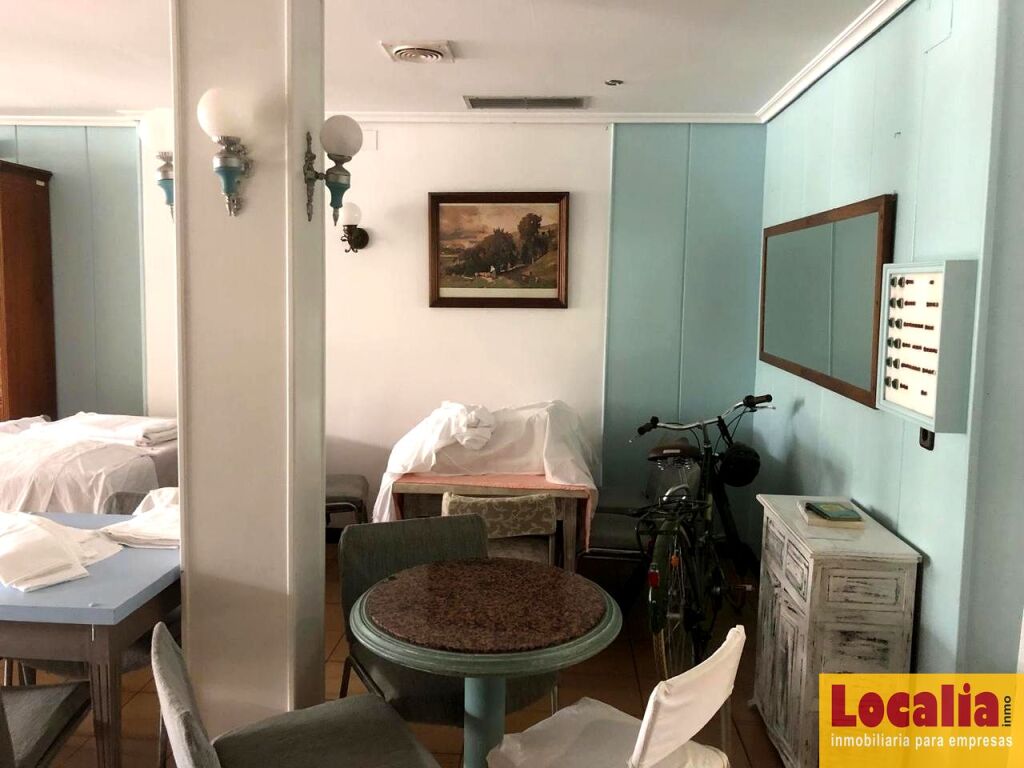 Imagen 4 de Local en alquiler en Vargas de 80 m2