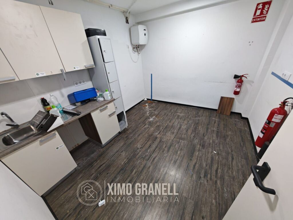 Imagen 2 de Local comercial en Alquiler en Vall D Uxo