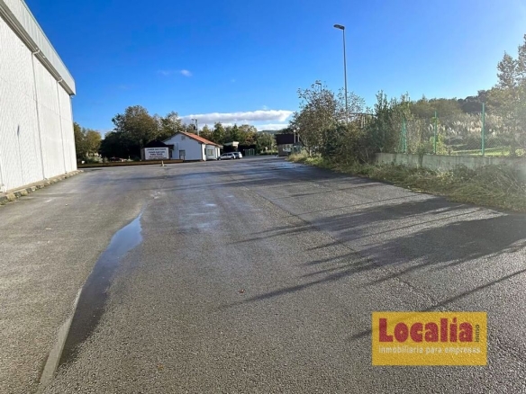 Imagen 3 de Nave Logística y  Distribución en Cantabria