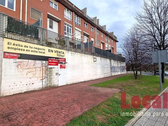 Imagen 2 de Local comercial espacioso en Astillero