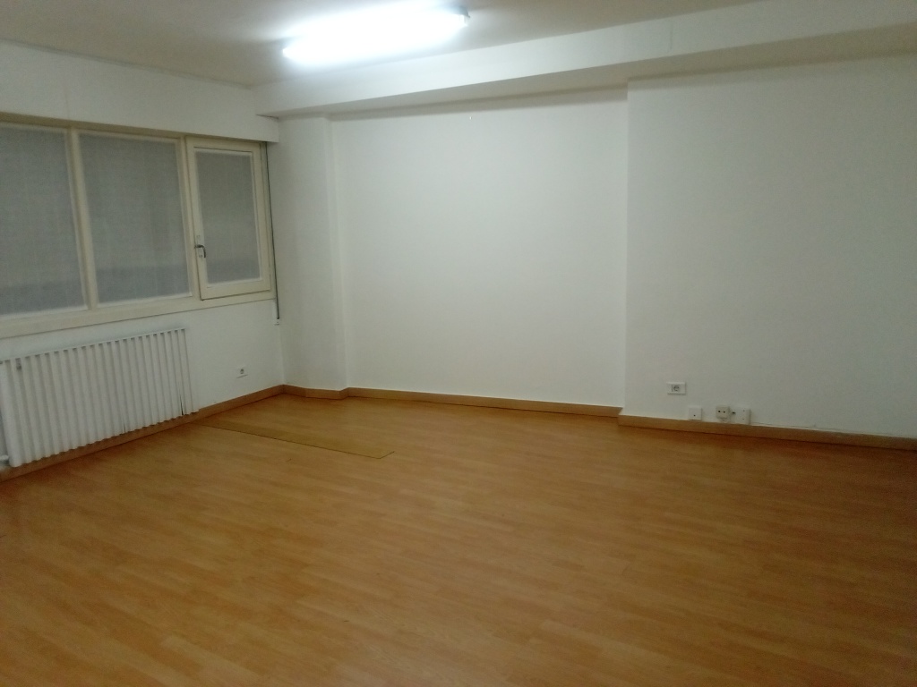 Imagen 2 de Oficina en Alquiler en Bilbao Bizkaia LA CASIILA