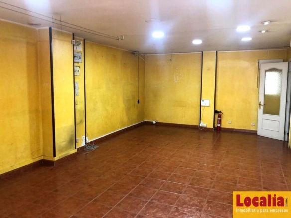 Imagen 3 de Local comercial en el centro de Torrelavega