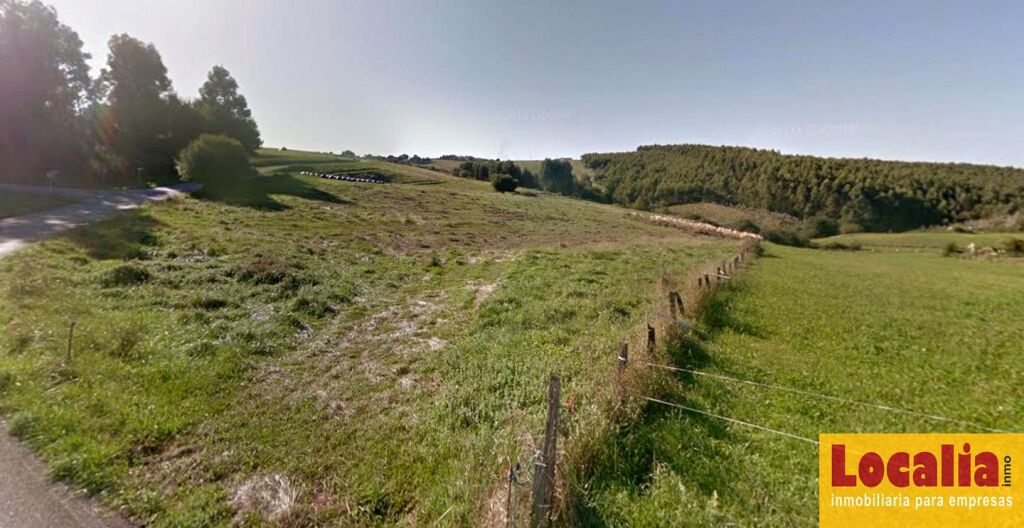 Imagen 3 de Suelo rústico de 1.2 hectareas en Miengo