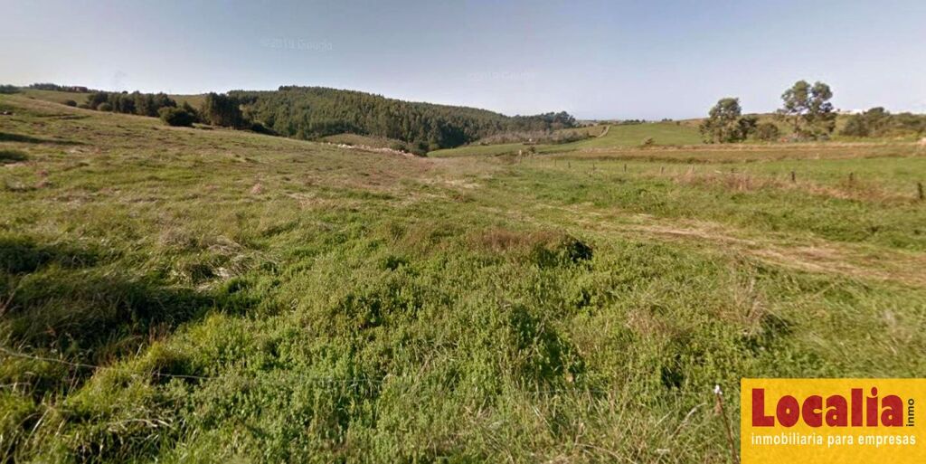 Imagen 4 de Suelo rústico de 1.2 hectareas en Miengo