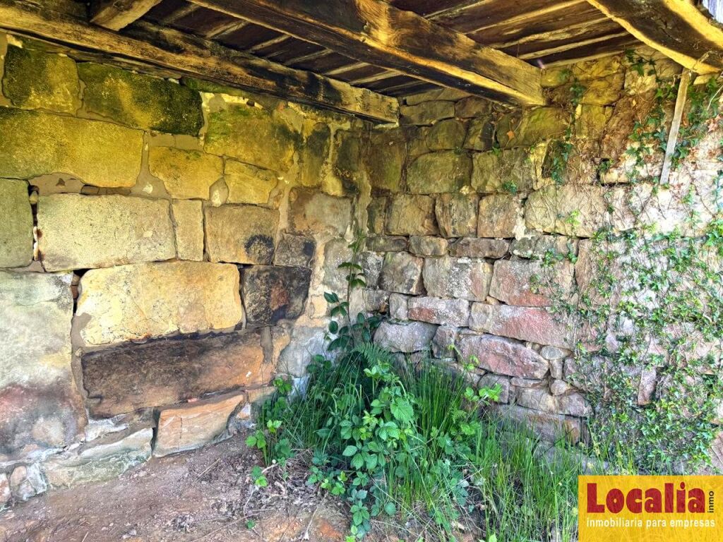 Imagen 2 de Cabañas en valles pasiegos cerca del río