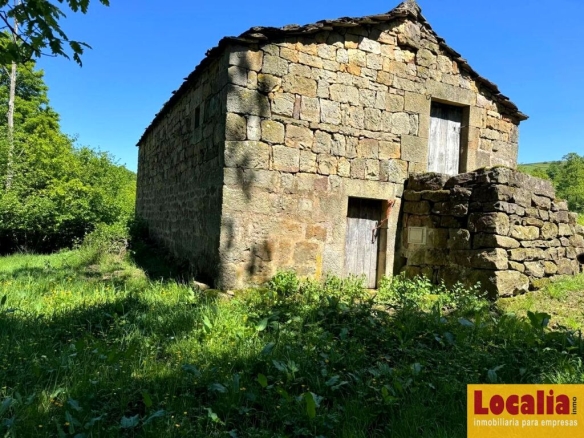 Imagen 3 de Cabañas en valles pasiegos cerca del río