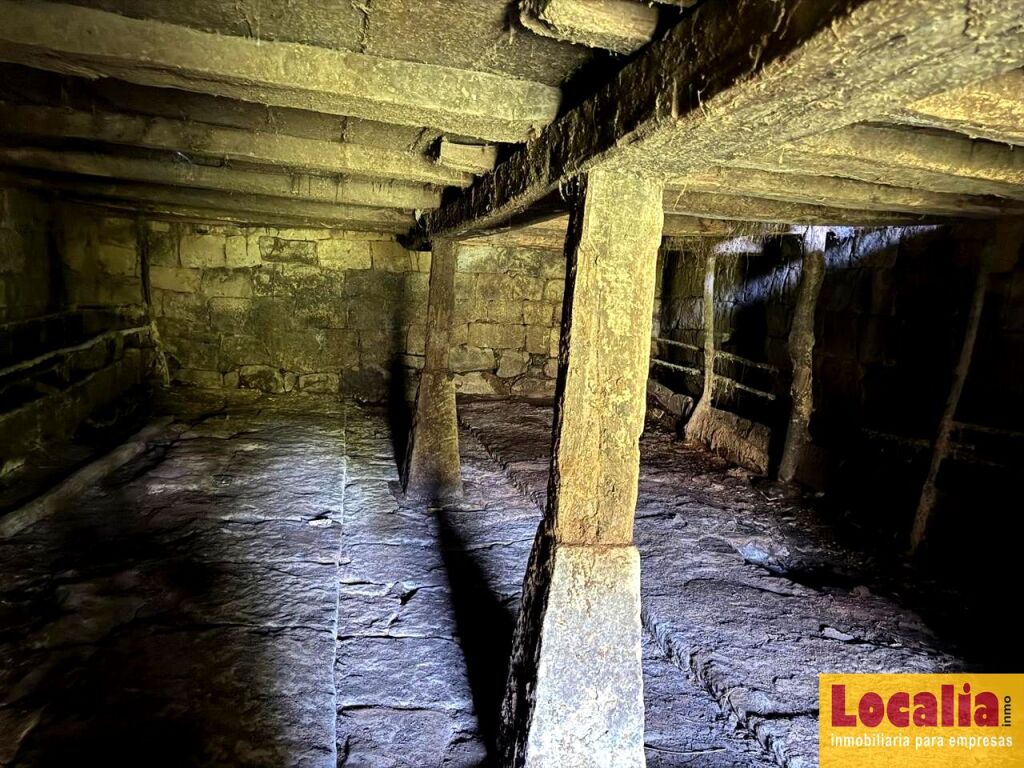 Imagen 4 de Cabañas en valles pasiegos cerca del río