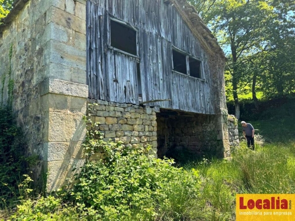 Imagen 1 de Cabañas en valles pasiegos cerca del río