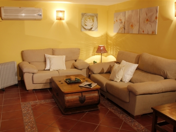 Imagen 2 de Casa de pueblo en Venta en Arriate Málaga