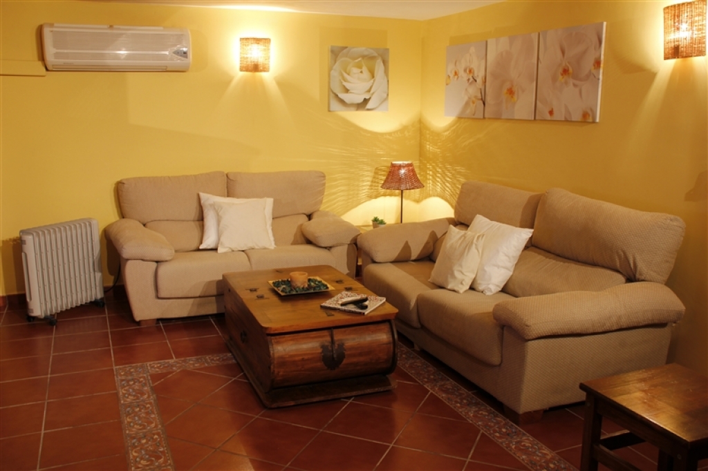 Imagen 2 de Casa de pueblo en Venta en Arriate Málaga