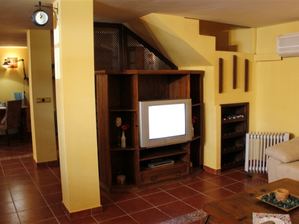 Imagen 3 de Casa de pueblo en Venta en Arriate Málaga
