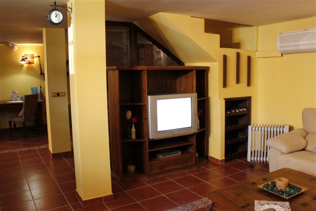 Imagen 3 de Casa de pueblo en Venta en Arriate Málaga