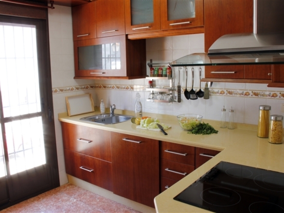Imagen 4 de Casa de pueblo en Venta en Arriate Málaga