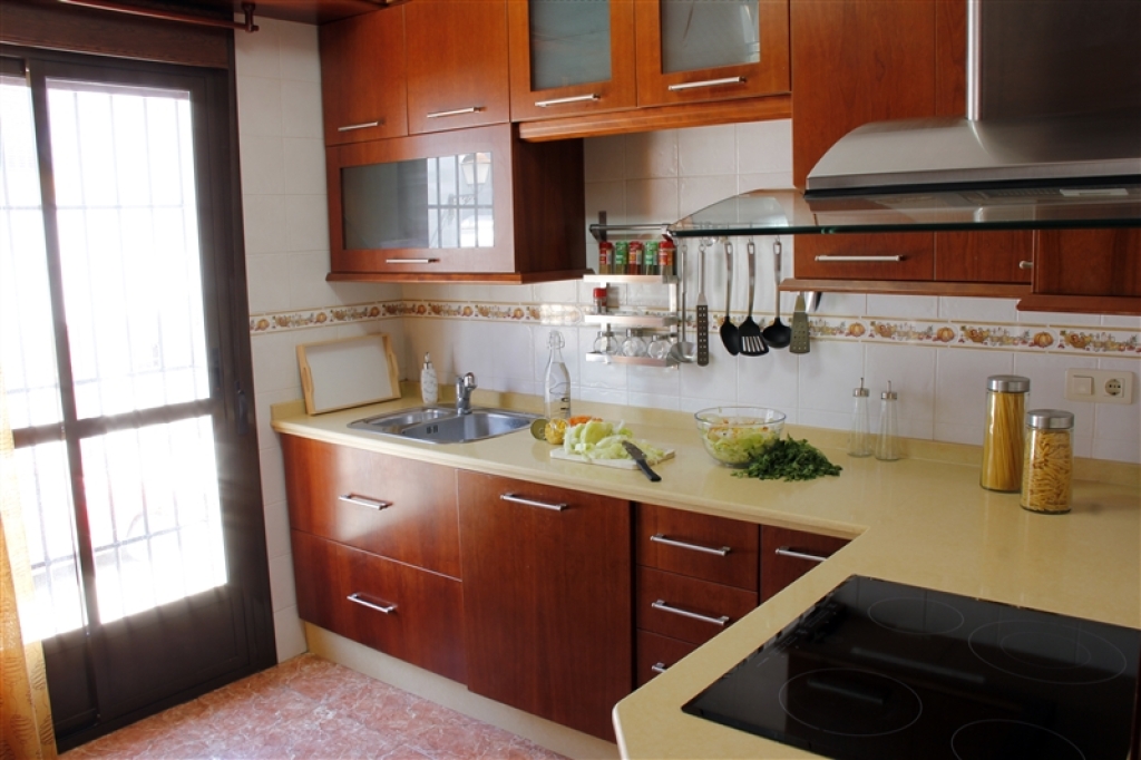 Imagen 4 de Casa de pueblo en Venta en Arriate Málaga