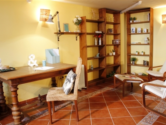 Imagen 1 de Casa de pueblo en Venta en Arriate Málaga