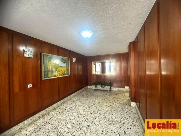 Imagen 1 de Oficinas en calle san fernando